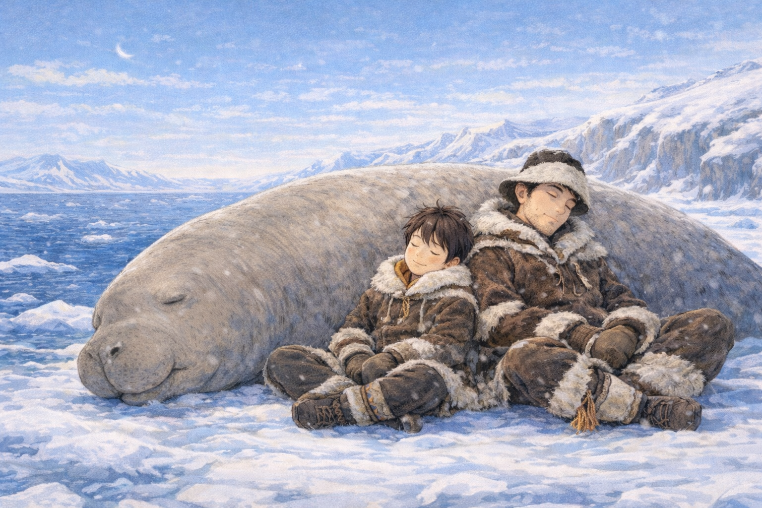 ステラカイギュウ