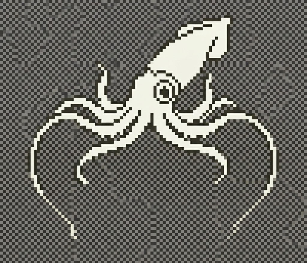 ダイオウイカ