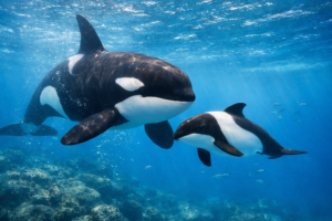 投稿についてもっと詳しく 水族館と絶滅危惧種で伝える、AIコンテンツ制作ポートフォリオ