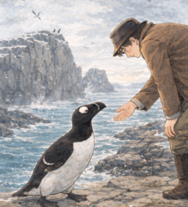 投稿についてもっと詳しく EX海の生き物10選