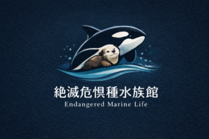 投稿についてもっと詳しく 絶滅危惧種水族館